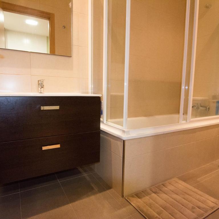 Apartamentos Mirando Llanes - One-Bedroom Apartment - 17