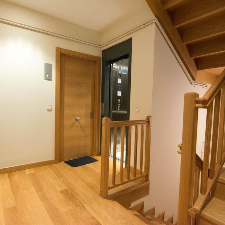 Apartamentos Mirando Llanes - Deluxe Apartment - 24