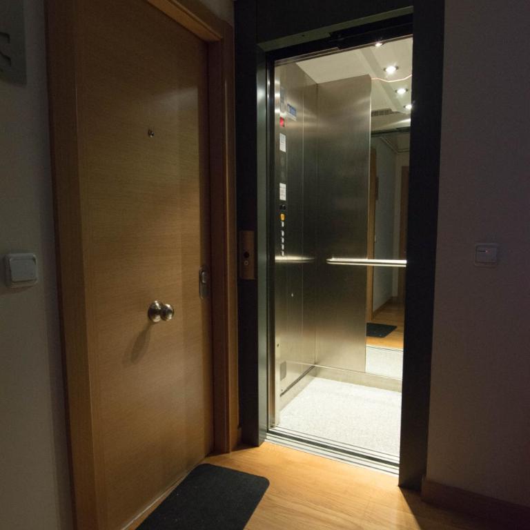 Apartamentos Mirando Llanes - Deluxe Apartment - 25