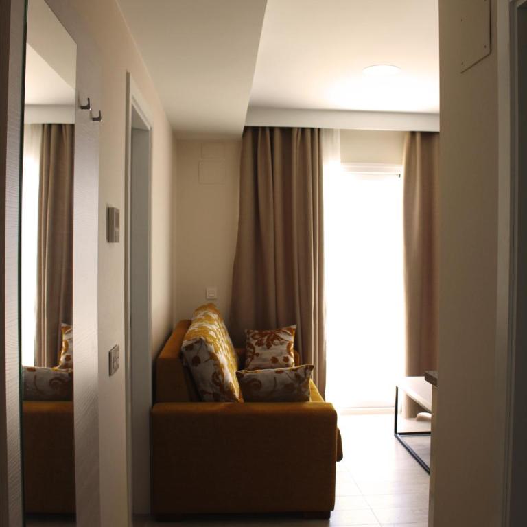 Apartamentos Casa Florido - Appartamento con 1 Camera da Letto, Balcone e Vista Mare - 3
