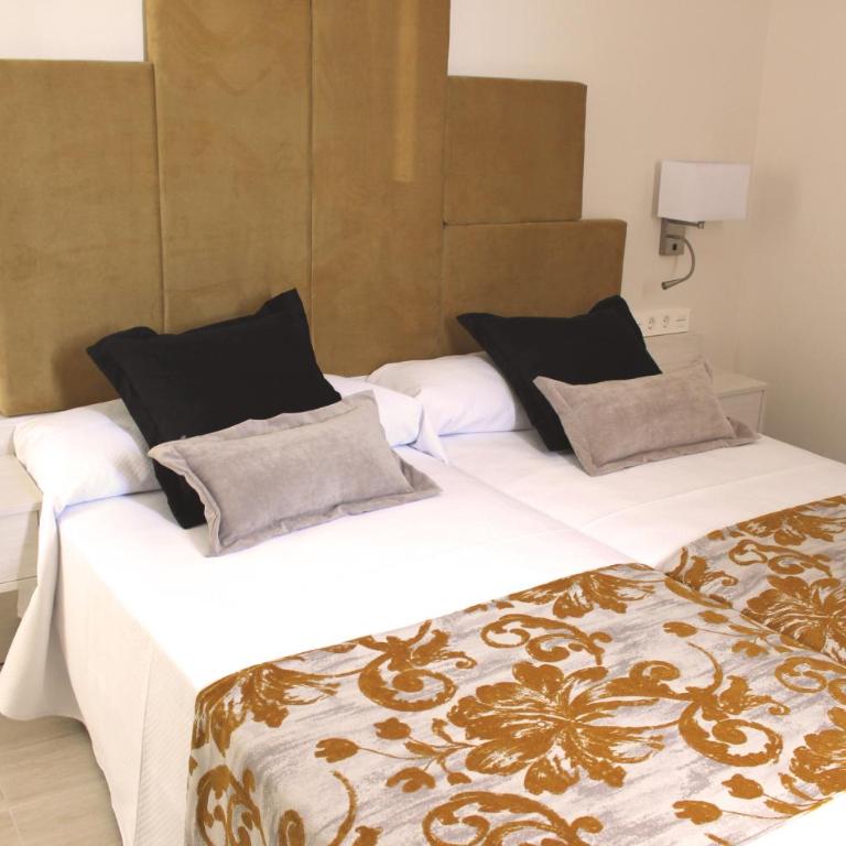 Apartamentos Casa Florido - Appartamento con 1 Camera da Letto, Balcone e Vista Mare - 2