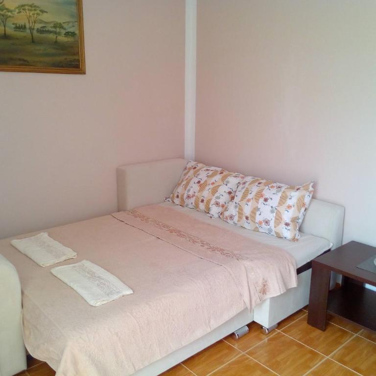 Apartmani Zecevic - Apartman sa Terasom - 7