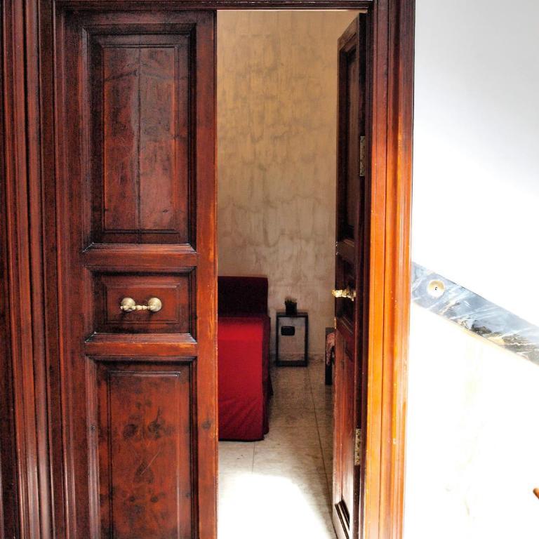 Casa Tua a Piazza del Popolo - Appartamento Monolocale - 21