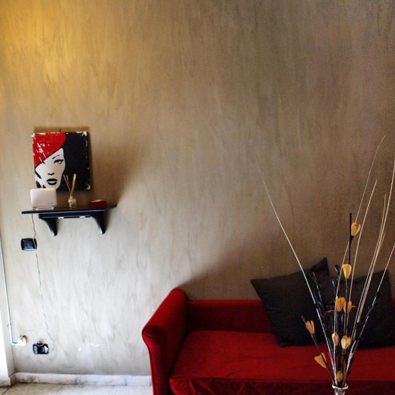 Casa Tua a Piazza del Popolo - Appartamento Monolocale - 23