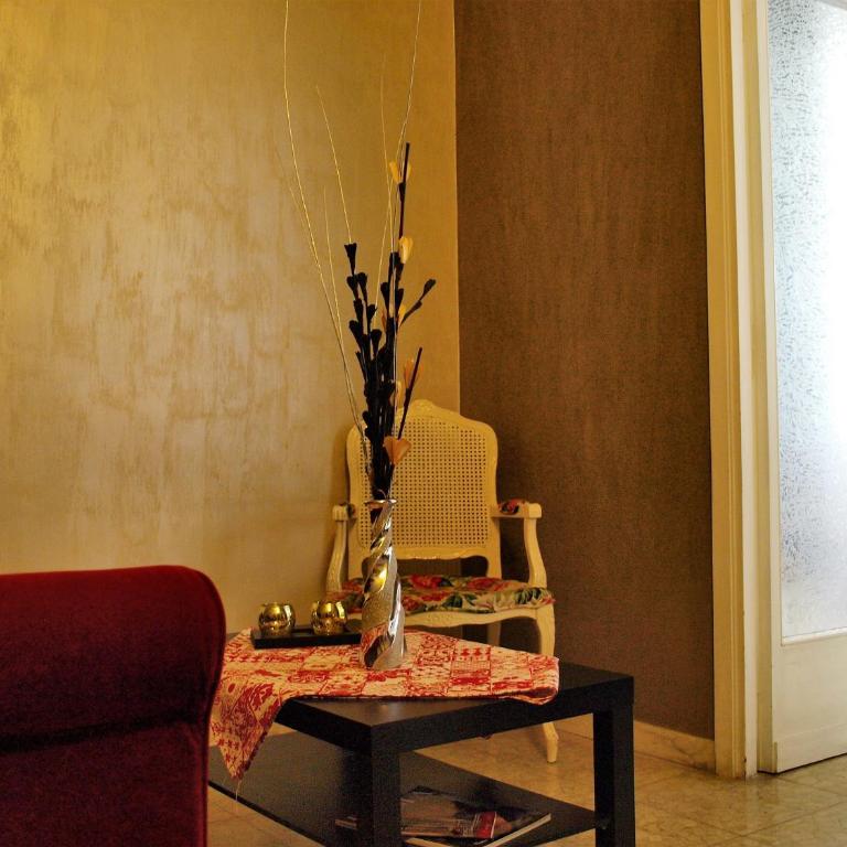 Casa Tua a Piazza del Popolo - Appartamento Monolocale - 25