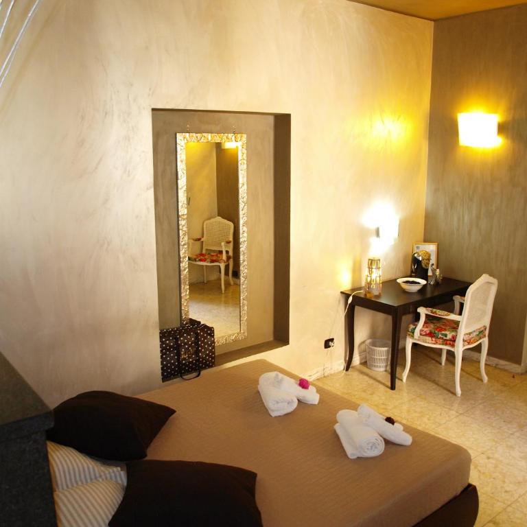 Casa Tua a Piazza del Popolo - Appartamento Monolocale - 4