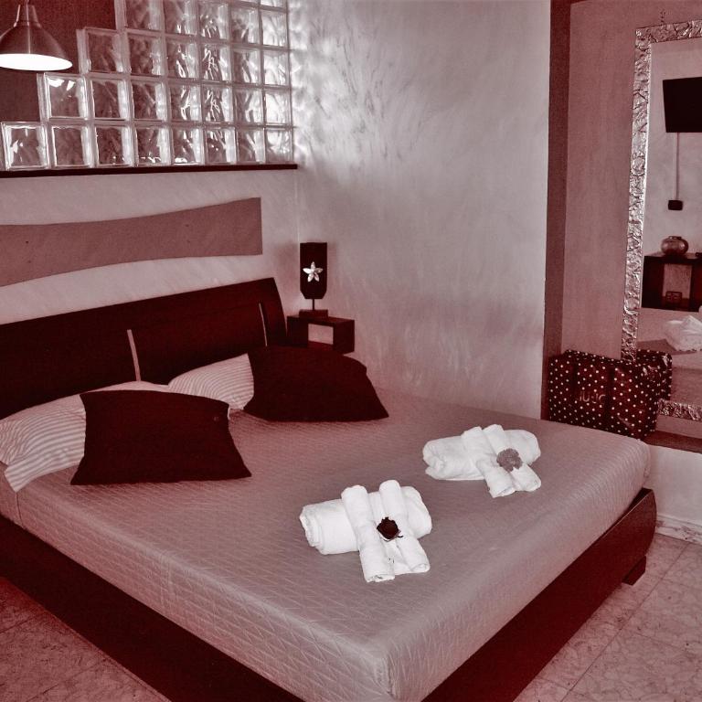 Casa Tua a Piazza del Popolo - Appartamento Monolocale - 28