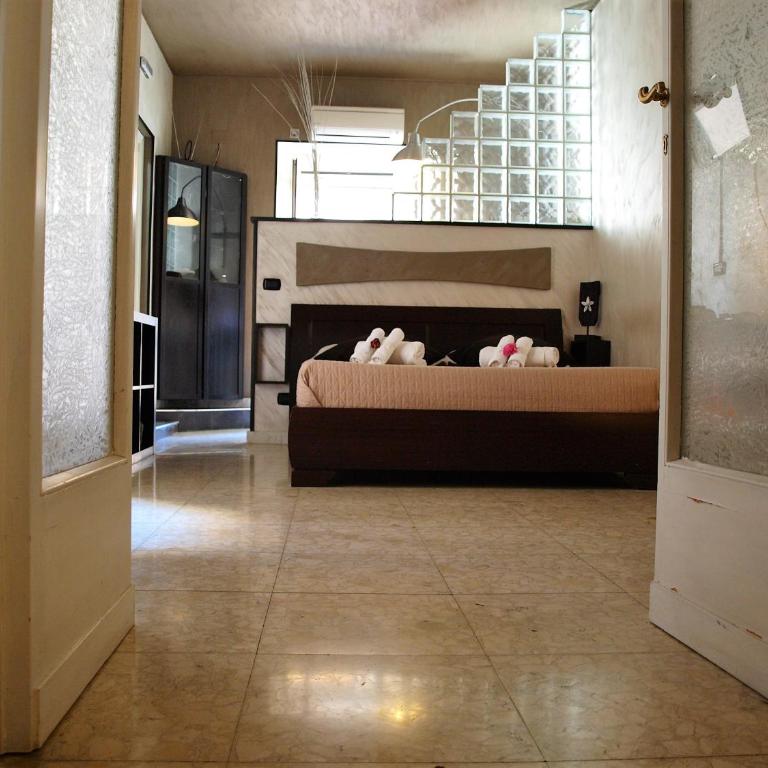 Casa Tua a Piazza del Popolo - Appartamento Monolocale - 27
