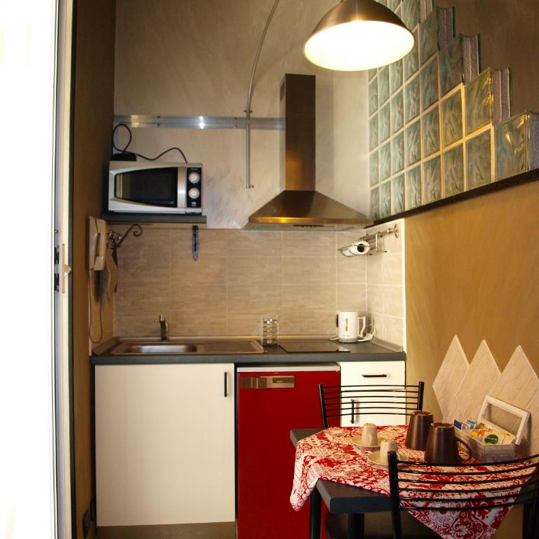 Casa Tua a Piazza del Popolo - Appartamento Monolocale - 36