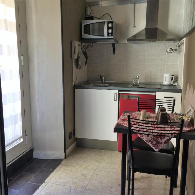 Casa Tua a Piazza del Popolo - Appartamento Monolocale - 41