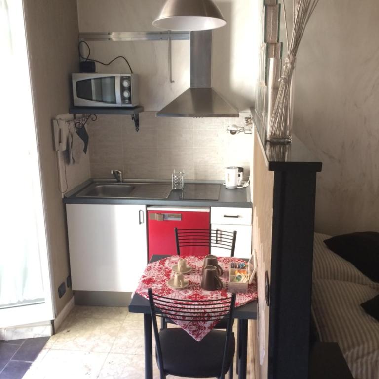 Casa Tua a Piazza del Popolo - Appartamento Monolocale - 6