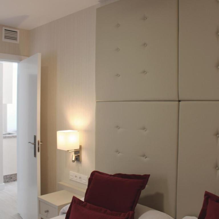 Apartamentos Casa Florido - Appartamento con 2 Camere da Letto, Terrazza e Vista Mare - 6