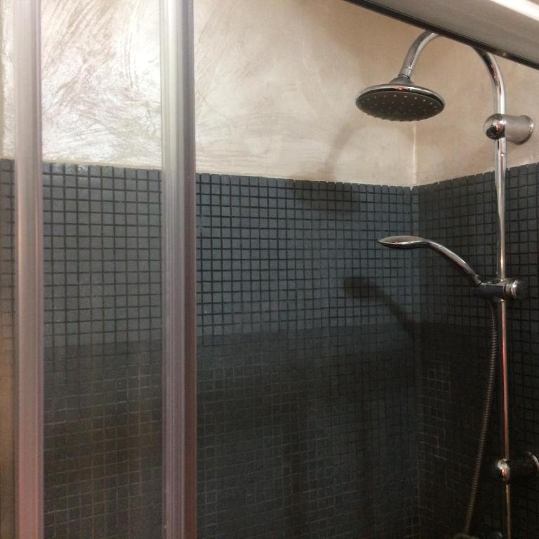 Casa Tua a Piazza del Popolo - Appartamento Monolocale - 19