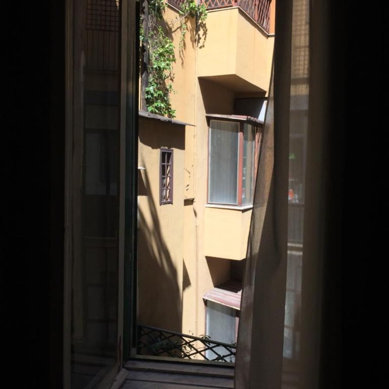 Casa Tua a Piazza del Popolo - Appartamento Monolocale - 54