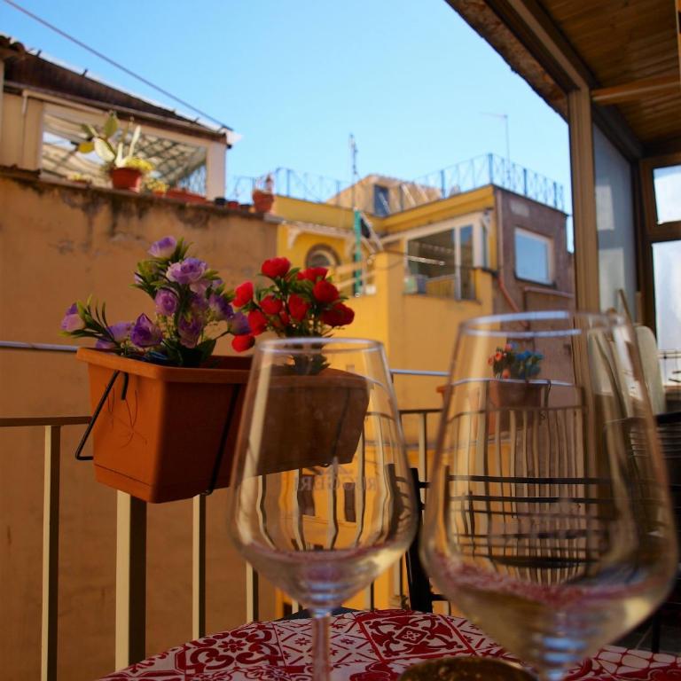 Casa Tua a Piazza del Popolo - Appartamento Monolocale - 7