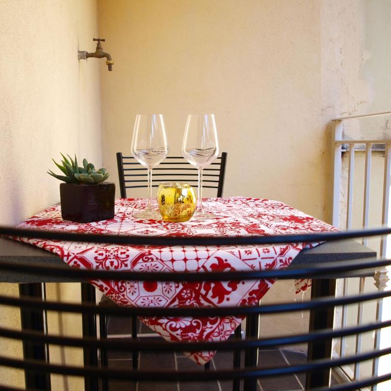Casa Tua a Piazza del Popolo - Appartamento Monolocale - 15