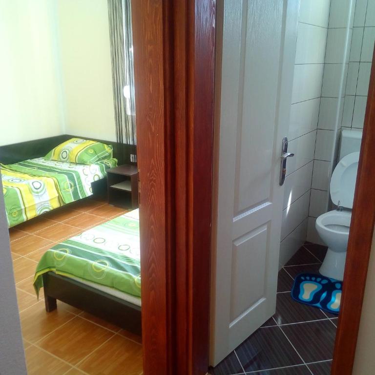 Apartmani Zecevic - Apartman sa Terasom - 10