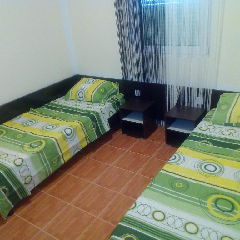 Apartmani Zecevic - Apartman sa Terasom - 9