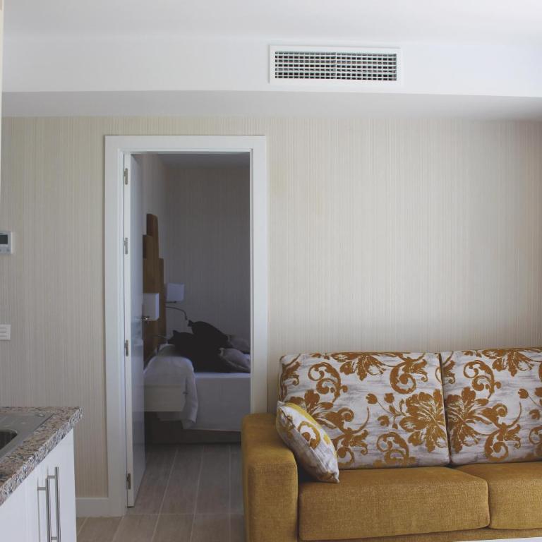 Apartamentos Casa Florido - Appartamento con 1 Camera da Letto, Terrazza e Vista Mare - 4