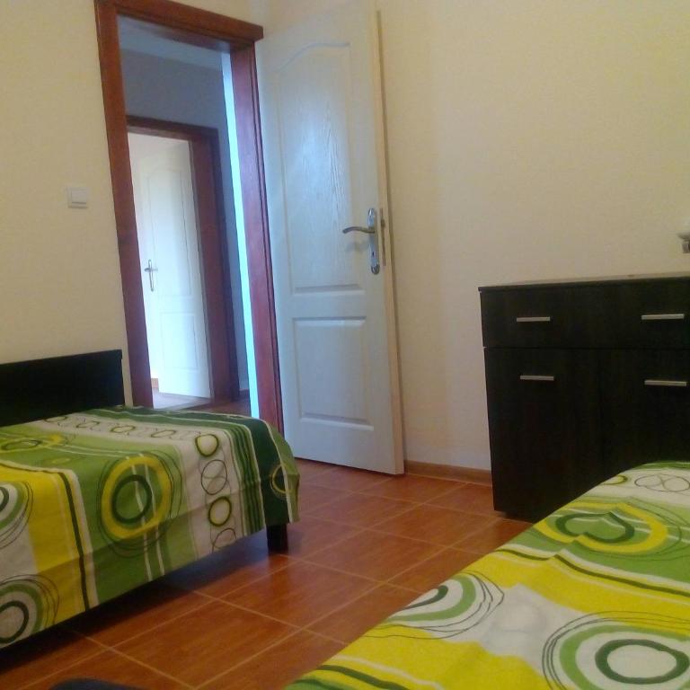Apartmani Zecevic - Apartman sa Terasom - 8