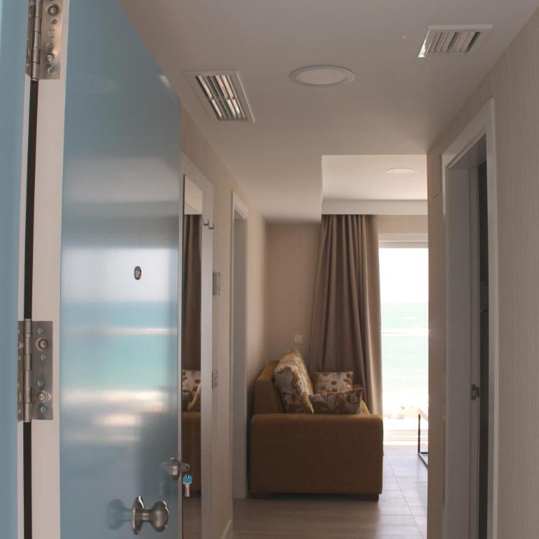Apartamentos Casa Florido - Appartamento con 1 Camera da Letto, Terrazza e Vista Mare - 1