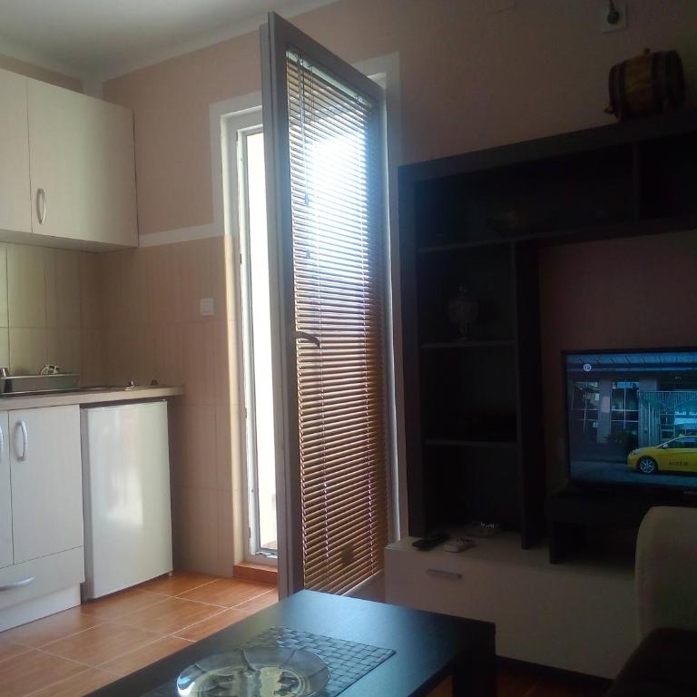 Apartmani Zecevic - Apartman sa Terasom - 6