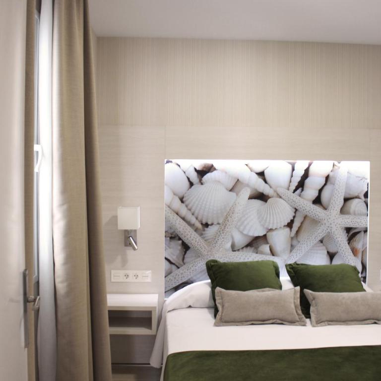 Apartamentos Casa Florido - Appartamento con 1 Camera da Letto e Vista Strada - 3