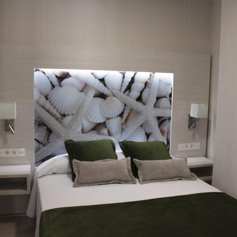 Apartamentos Casa Florido - Appartamento con 1 Camera da Letto e Vista Strada - 1