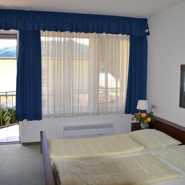 Seehaus Jamek - Apartment mit 2 Schlafzimmern und Seeblick - 4