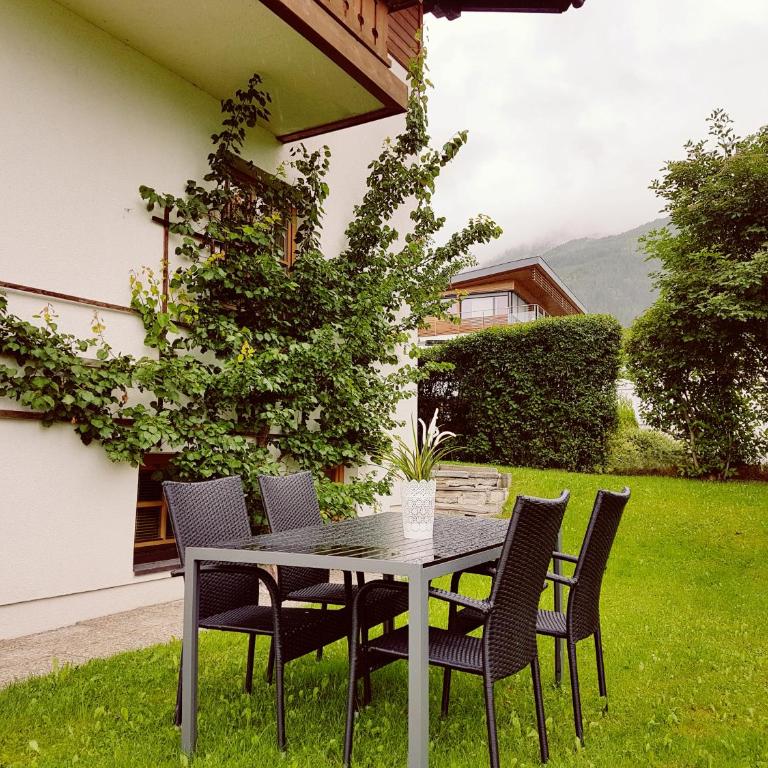 Chalet SONNECK Summer Card included - Apartment mit Terrasse - 59