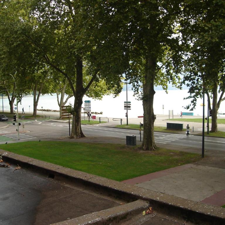 Flocon - Apartamento con vistas al lago - 2