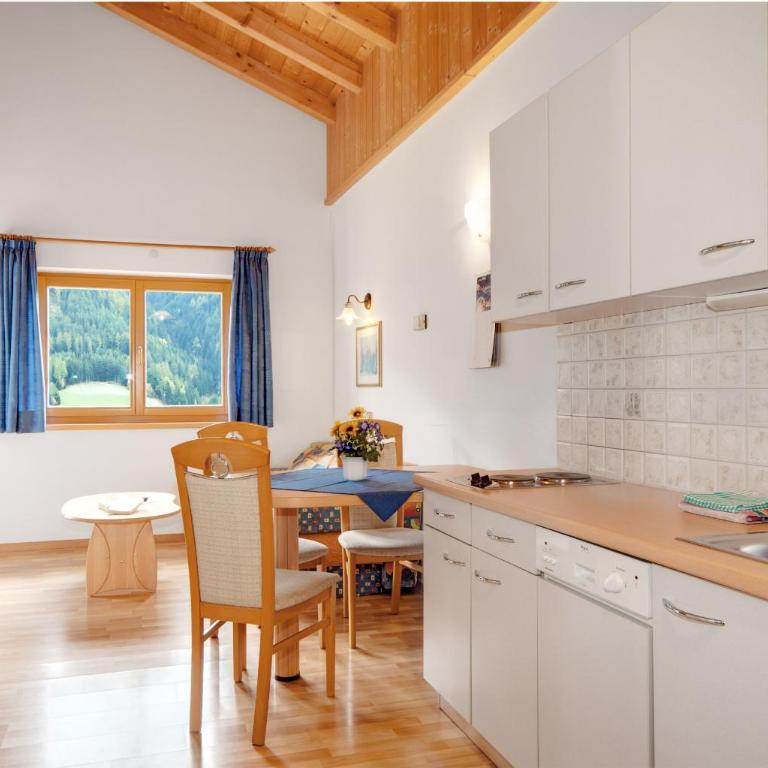 Residence Töglhof - Appartement Familial (2 Adultes + 1 Enfant) - 2