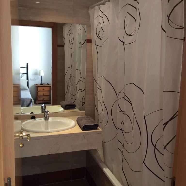 Apartamento Hacienda San Manuel - Superior Apartment - 10