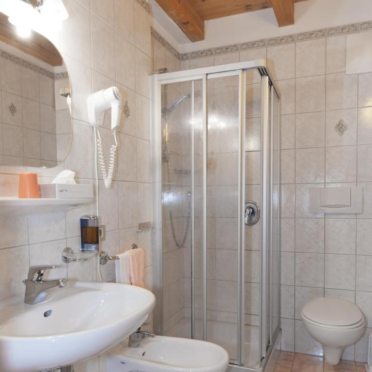 Residence Töglhof - Appartement Familial (2 Adultes + 1 Enfant) - 4