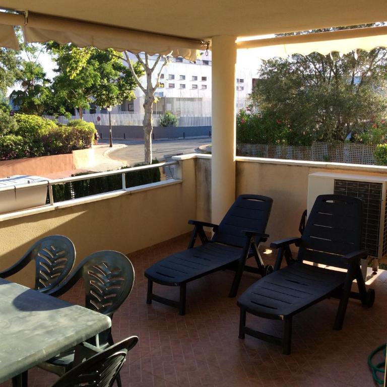 Apartamento Hacienda San Manuel - Superior Apartment - 18