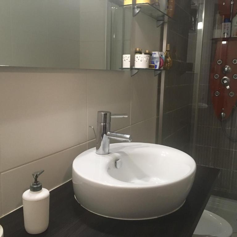 Apartamento en el Centro - Apartamento de 2 dormitorios - 8