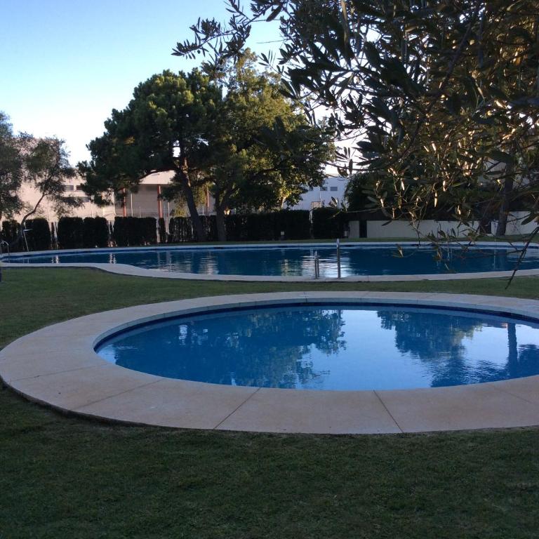 Apartamento Hacienda San Manuel - Superior Apartment - 23