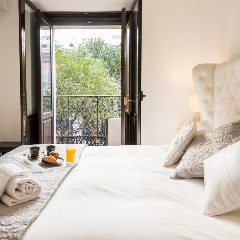 Malasaña Urban - Superior Apartment - 5