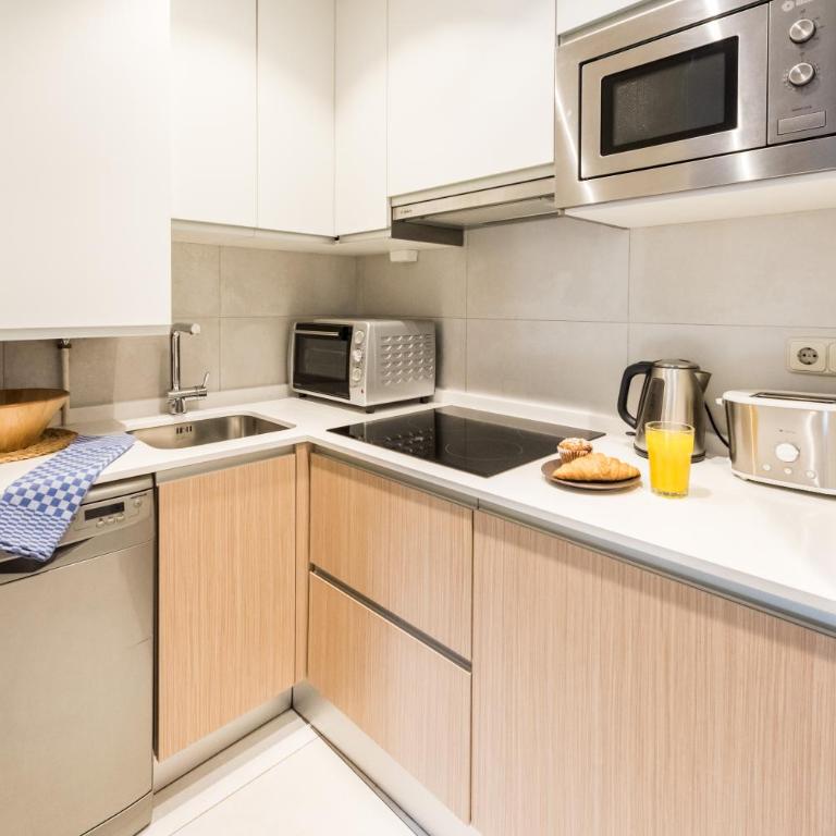 Malasaña Urban - Superior Apartment - 8
