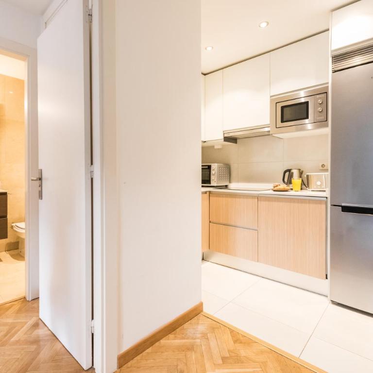 Malasaña Urban - Superior Apartment - 14