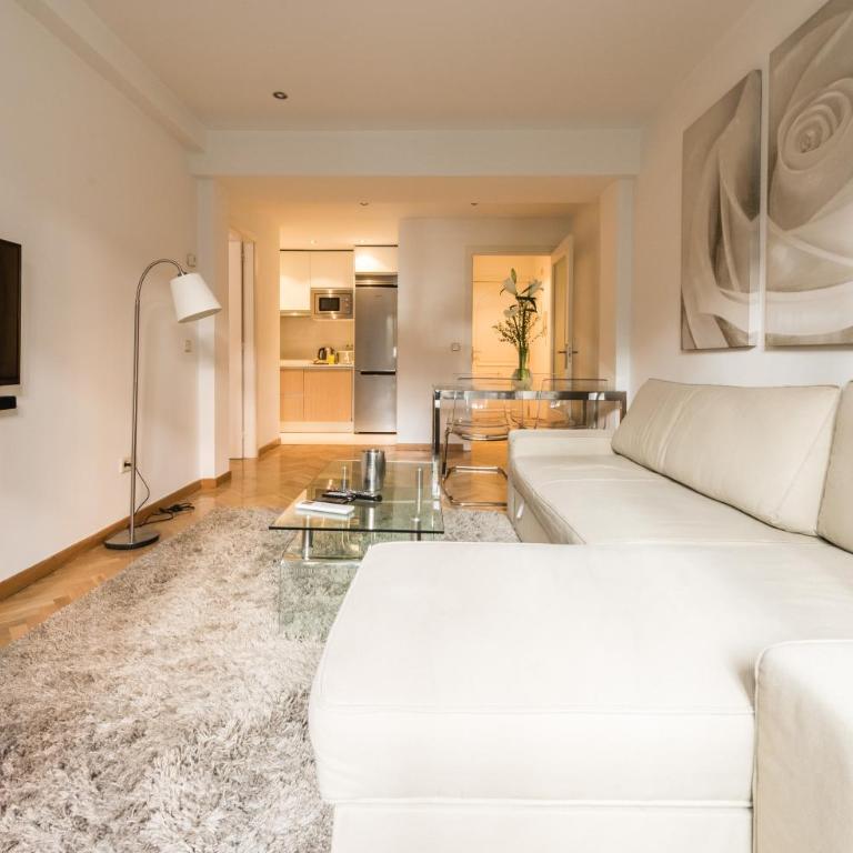 Malasaña Urban - Superior Apartment - 25