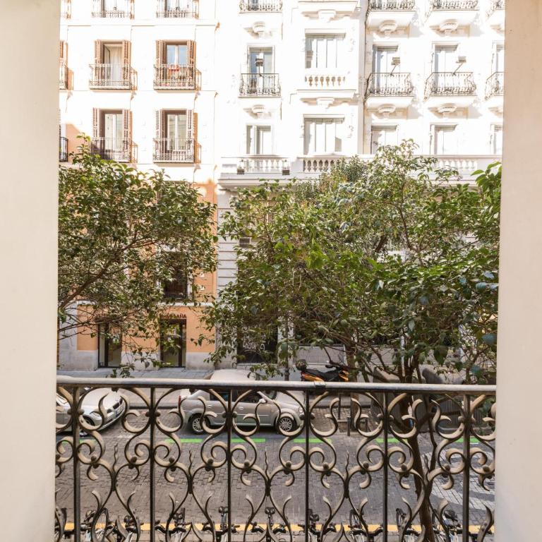 Malasaña Urban - Superior Apartment - 39