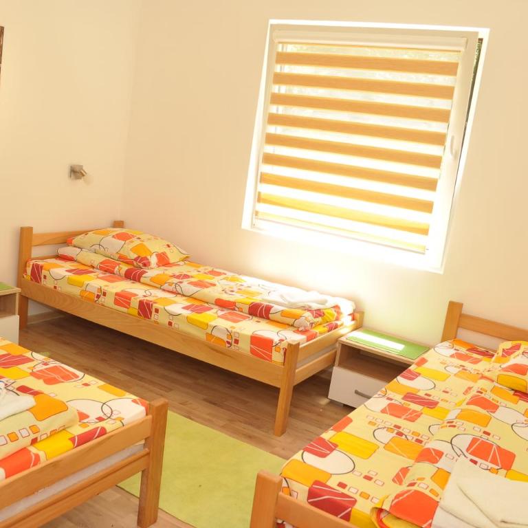 Apartments & Rooms Bojic - Standardna Trokrevetna Soba - 5
