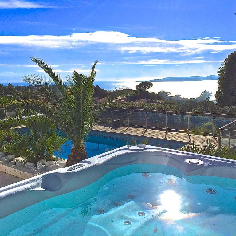 Santa Rosa - Villa - Vue sur Mer - 18