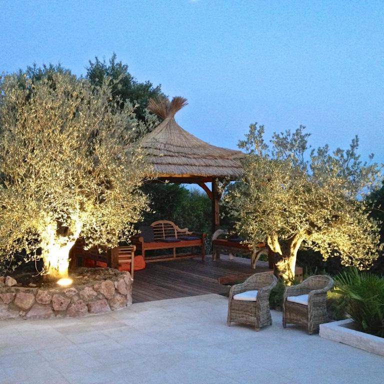 Santa Rosa - Villa - Vue sur Mer - 15