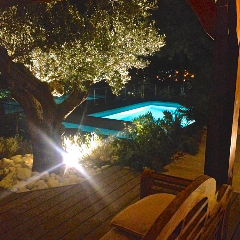 Santa Rosa - Villa - Vue sur Mer - 31