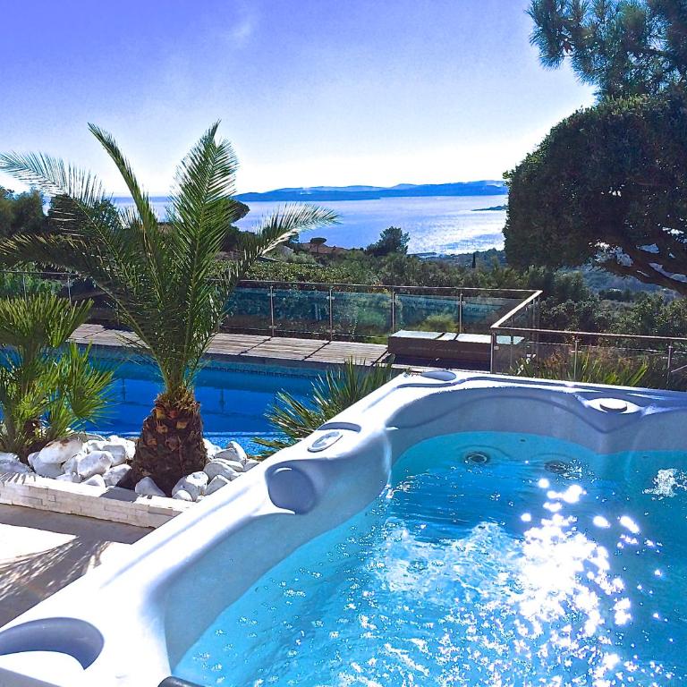 Santa Rosa - Villa - Vue sur Mer - 5