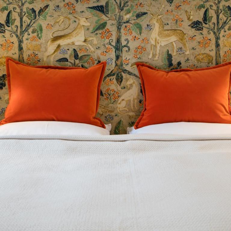 TAUROA Schloss Gabelhofen - Standard Doppelzimmer - 3