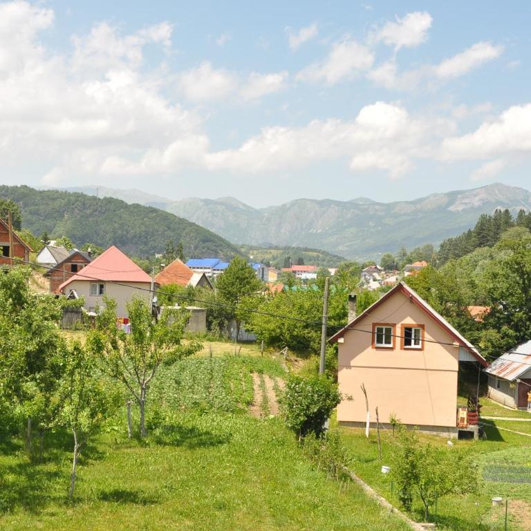 Apartments & Rooms Bojic - Studio sa Bračnim Krevetom (King-size) - 21