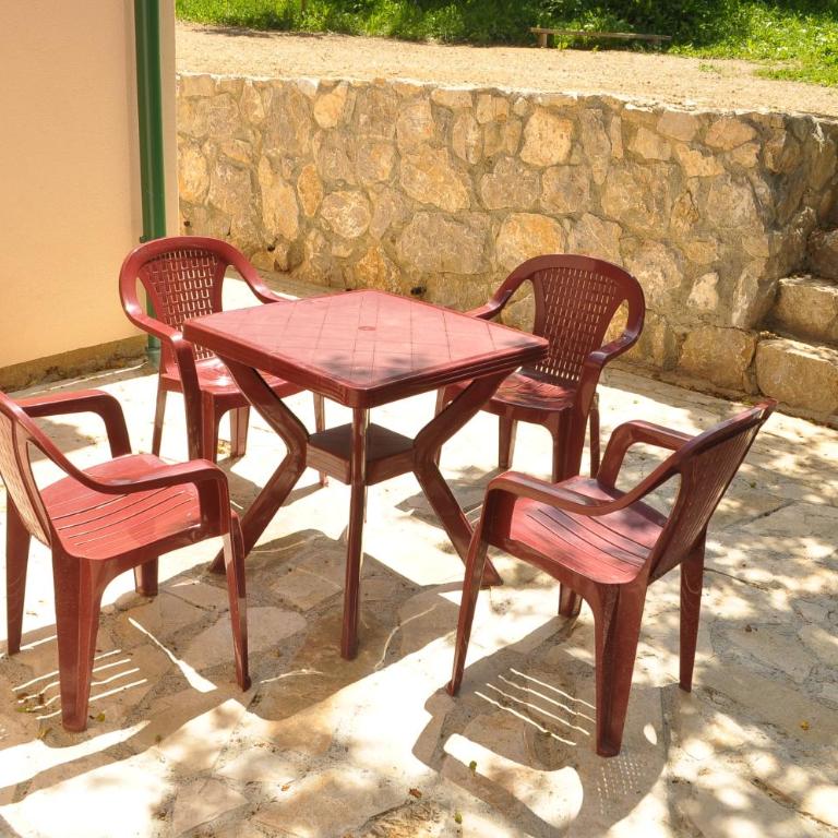 Apartments & Rooms Bojic - Studio sa Bračnim Krevetom (King-size) - 14